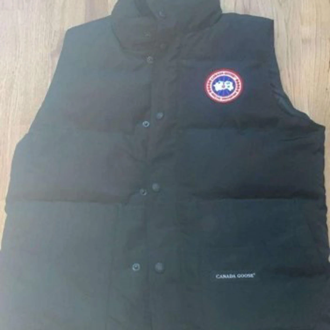 Canada Goose väst