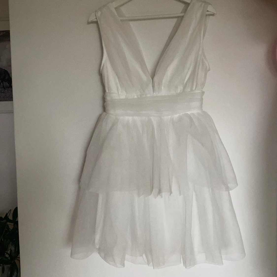 Volangklänning  - 91