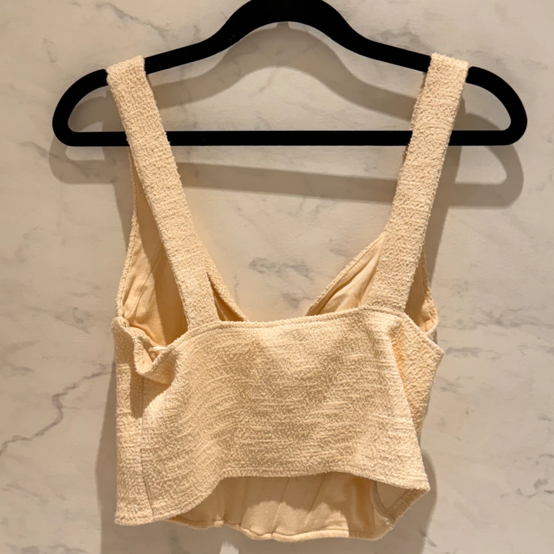 Helt ny topp från Zara! Slutsåld överallt!  - 90