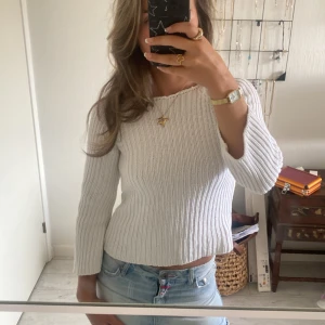 Tröja - Jättefin tröja som tyvärr inte kommer till användning💕