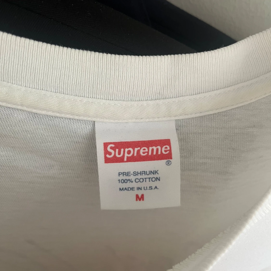 SUPREME X GUCCI MANE - 90