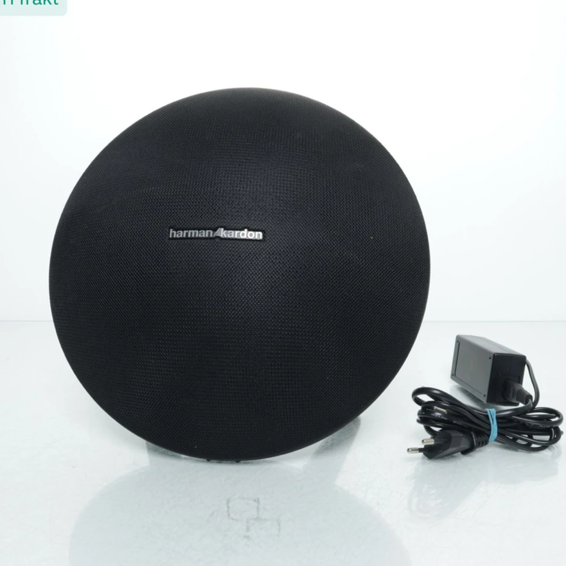 Harman/kardon högtalare 