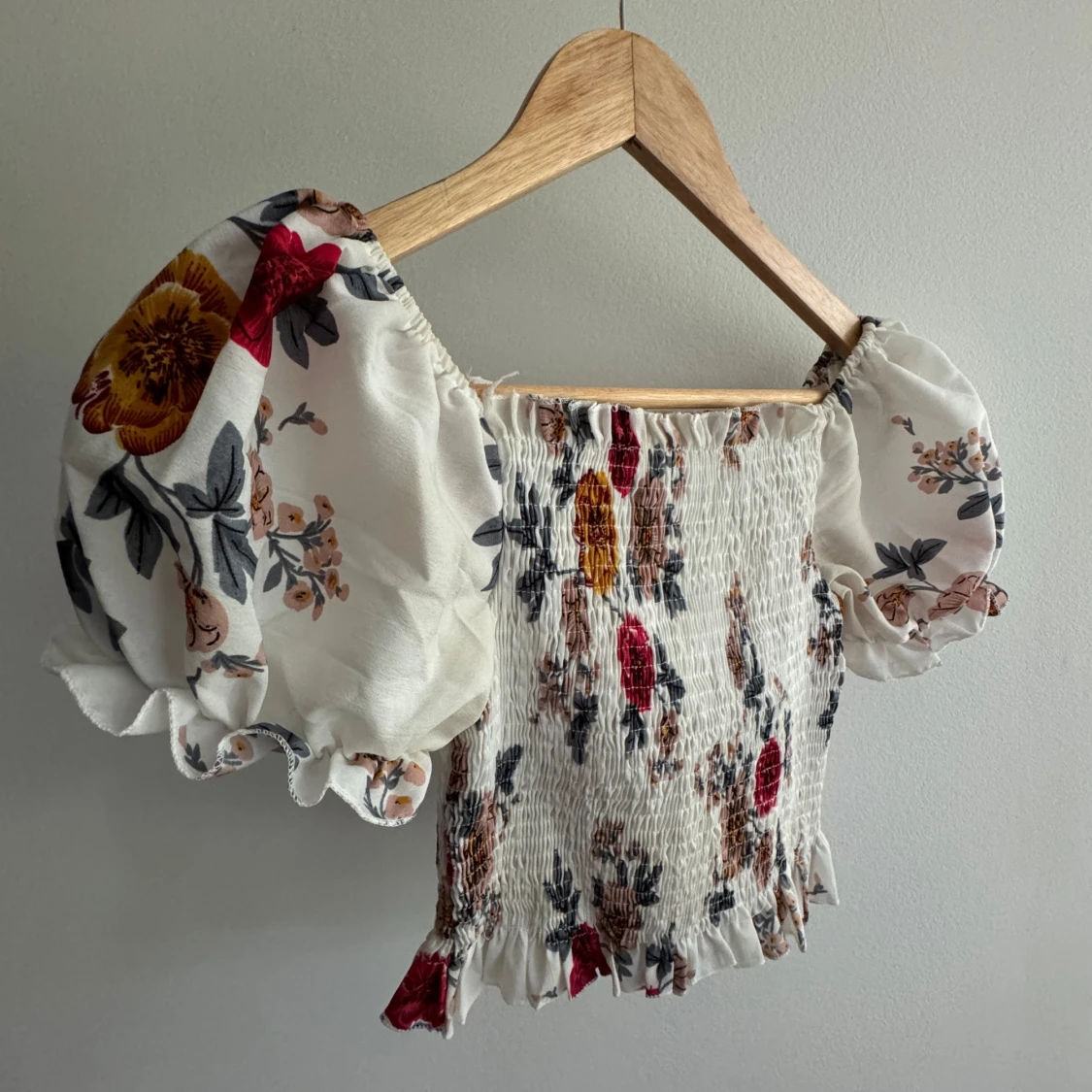 Off shoulder Top  - 90