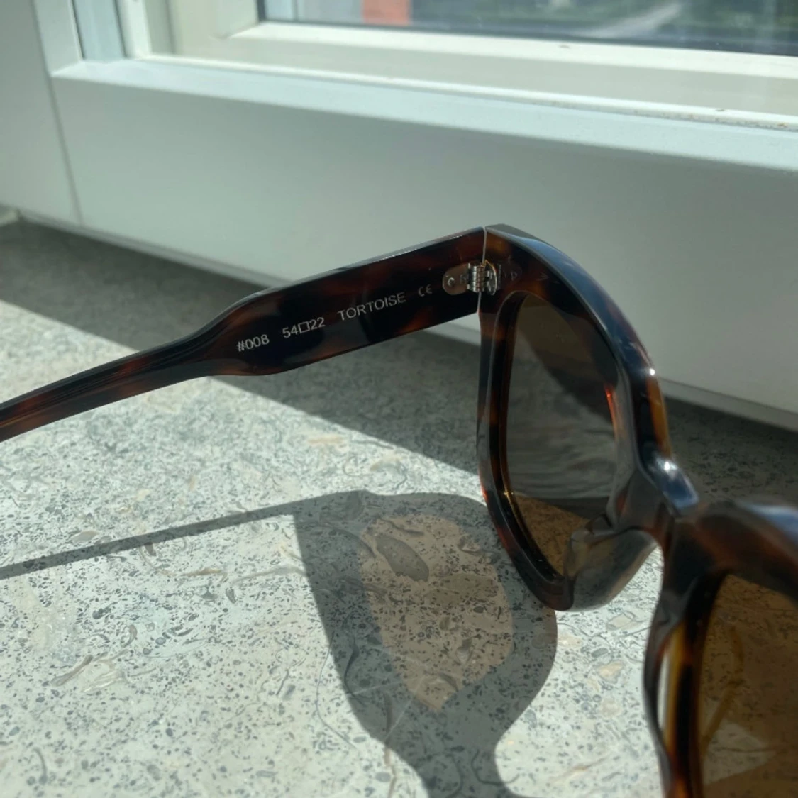 Chimi 008 Tortoise - 91