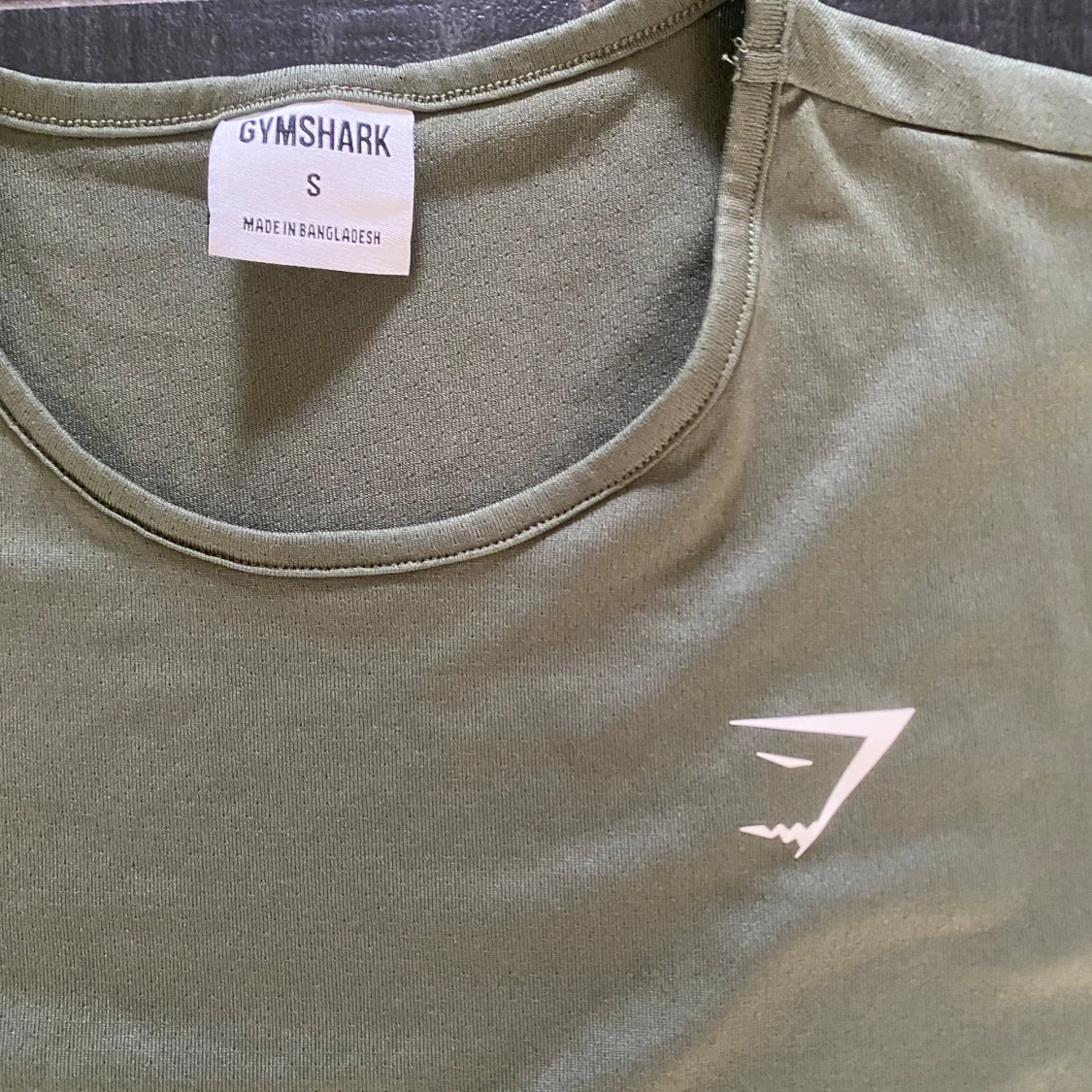 Gymshark t-shirt - 91