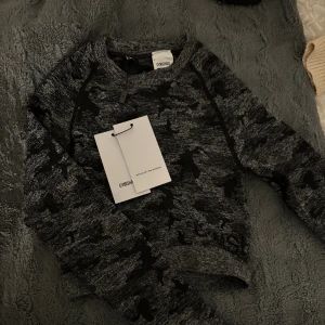 Gymshark tröja - Gymshark träningströja i storlek xs, helt oanvänd med lappar kvar 🤍