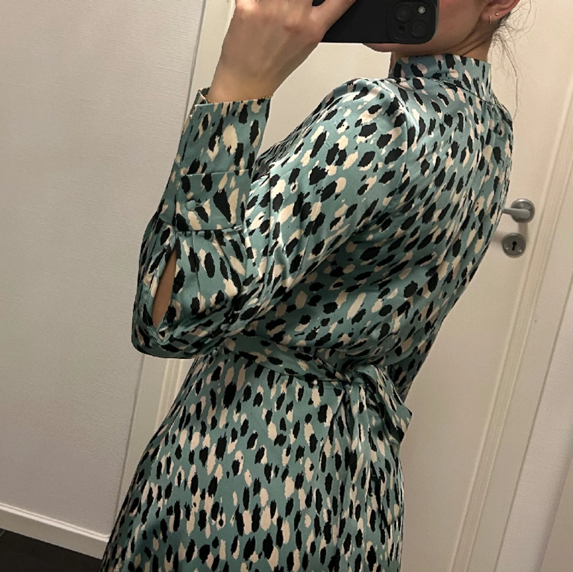 Elegant klänning - 90