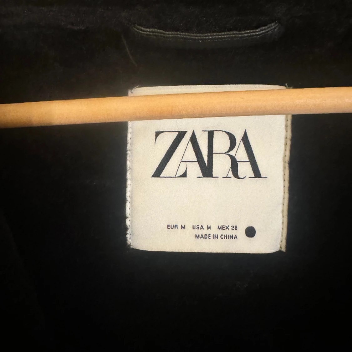 Zara skinnjacka - 90