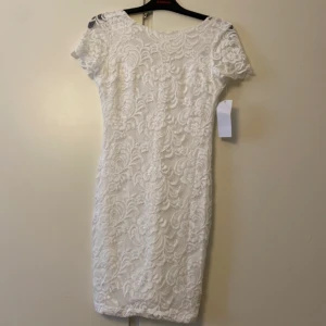 Klänning  - Fint sick 