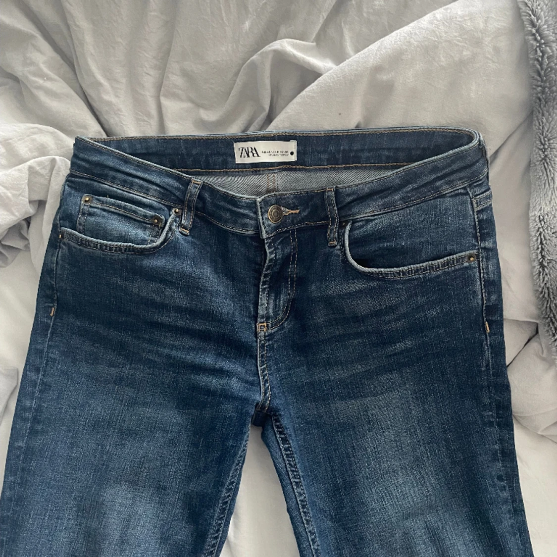 Jeans från Zara
