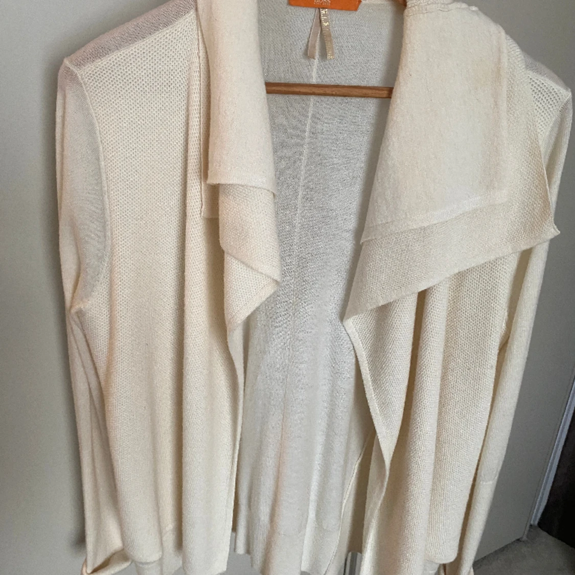 Hugo Boss cardigan