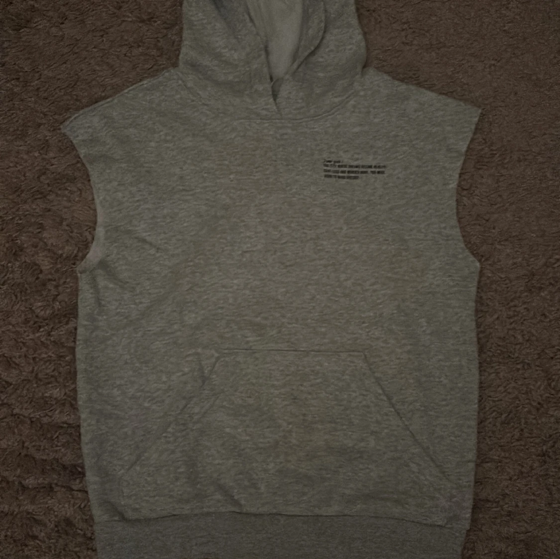 hoodie