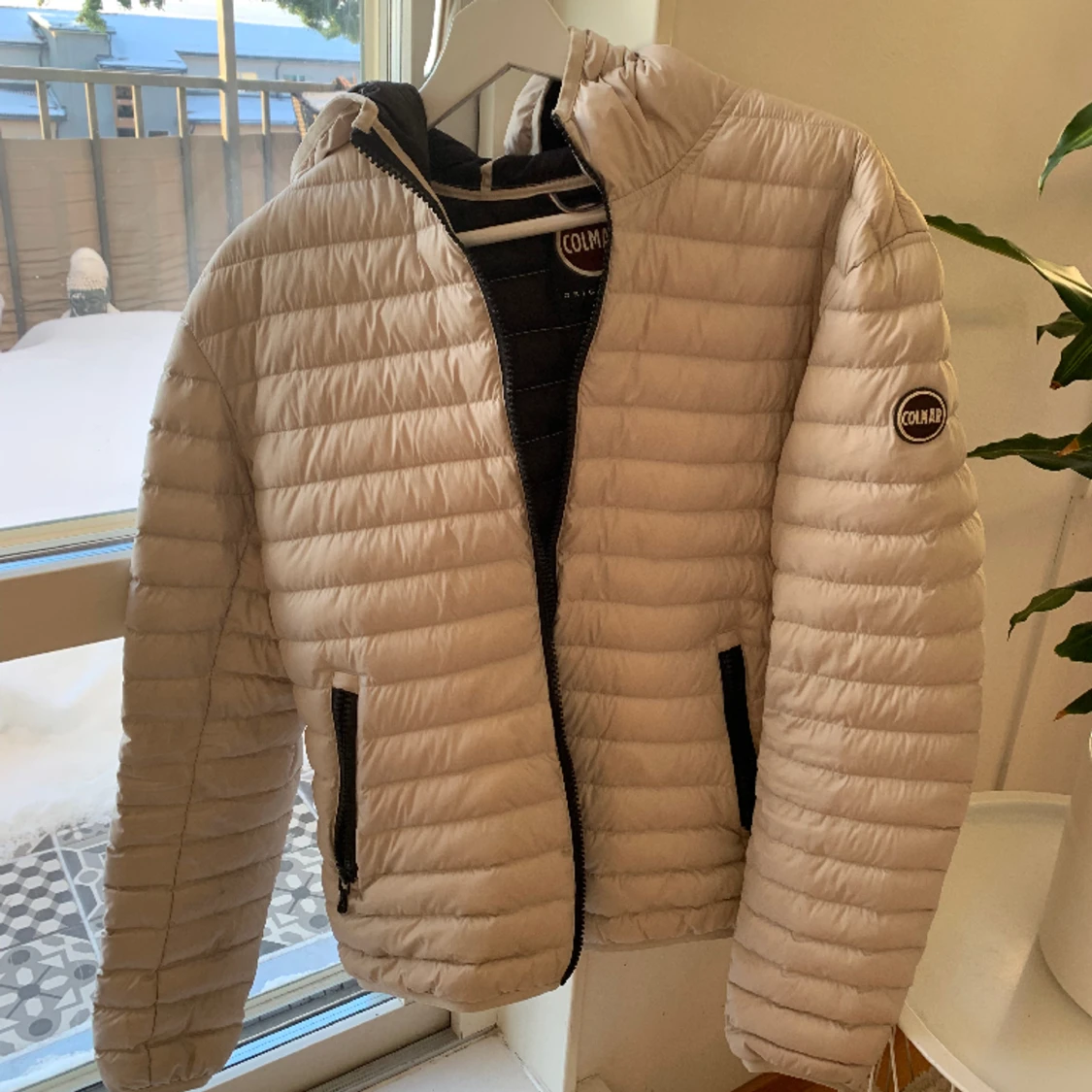 Colmar jacka