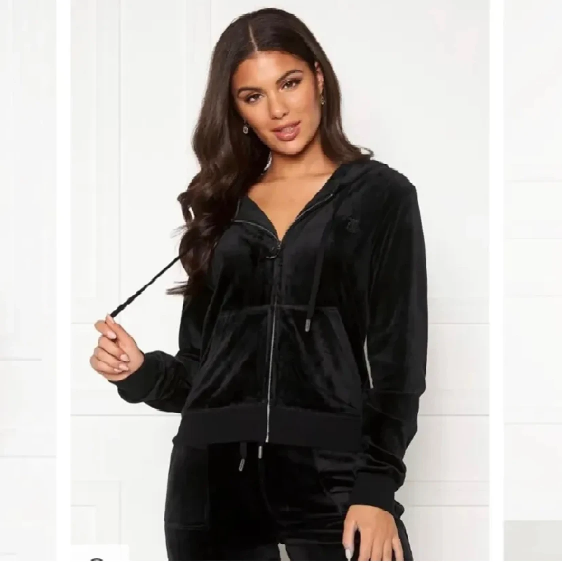 Juicy couture tröja 