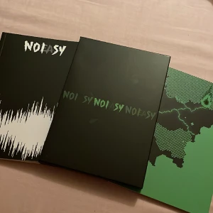 stray kids - Säljer detta noeasy album för 110 + 69kr frakt. Allt förutom affisch och pcs följer med! Nytt skick