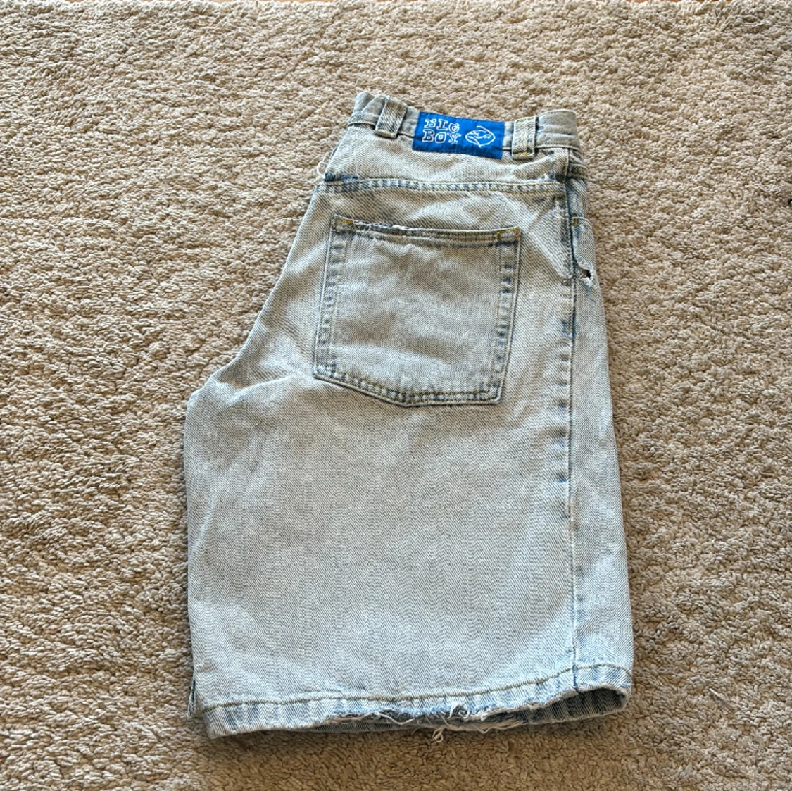 Polar Big Boys shorts