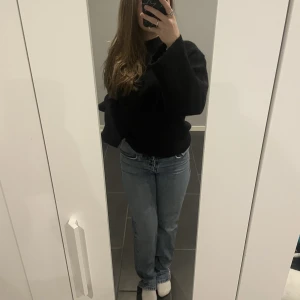 Jenas  - super fina jeans från Zara i super bra skick☺️