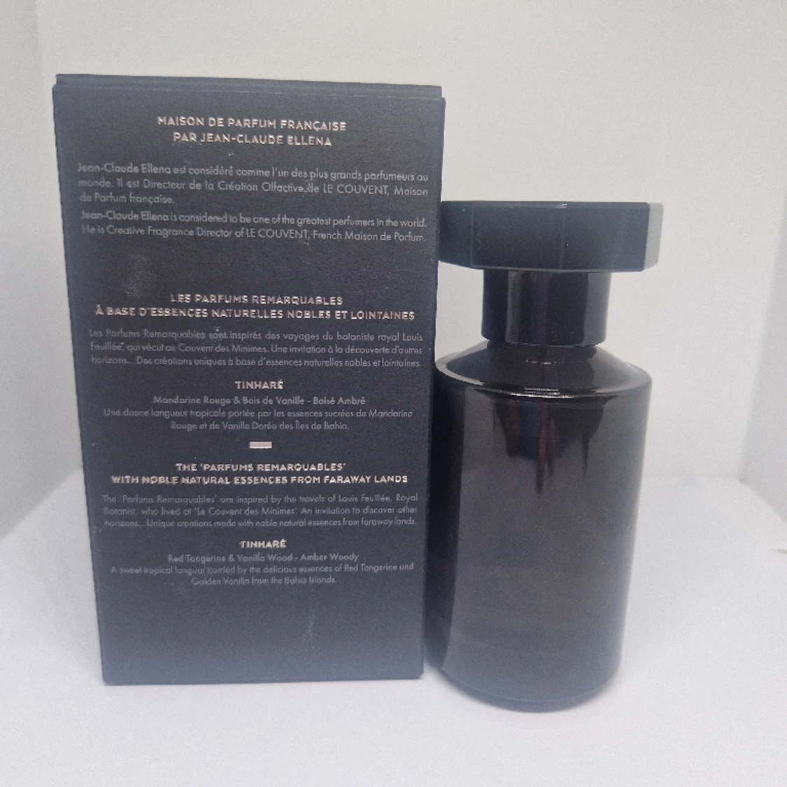 Tinhare - Le couvent maison de parfum - 90