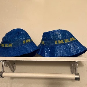 Fiskehattar  - Inte de snyggaste , men du lär sticka ut iaf . St pris 