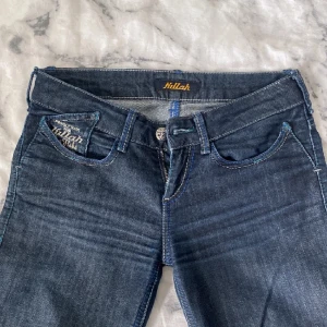 Lågmidjade jeans  - Lågmidjade jeans från killah, lite som miss me jeans. Skriv för fler bilder❤️