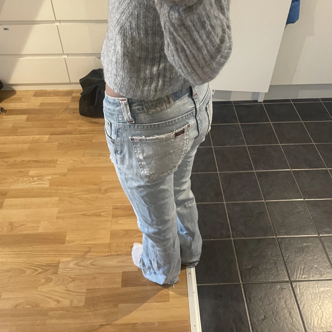 Lee jeans - 90