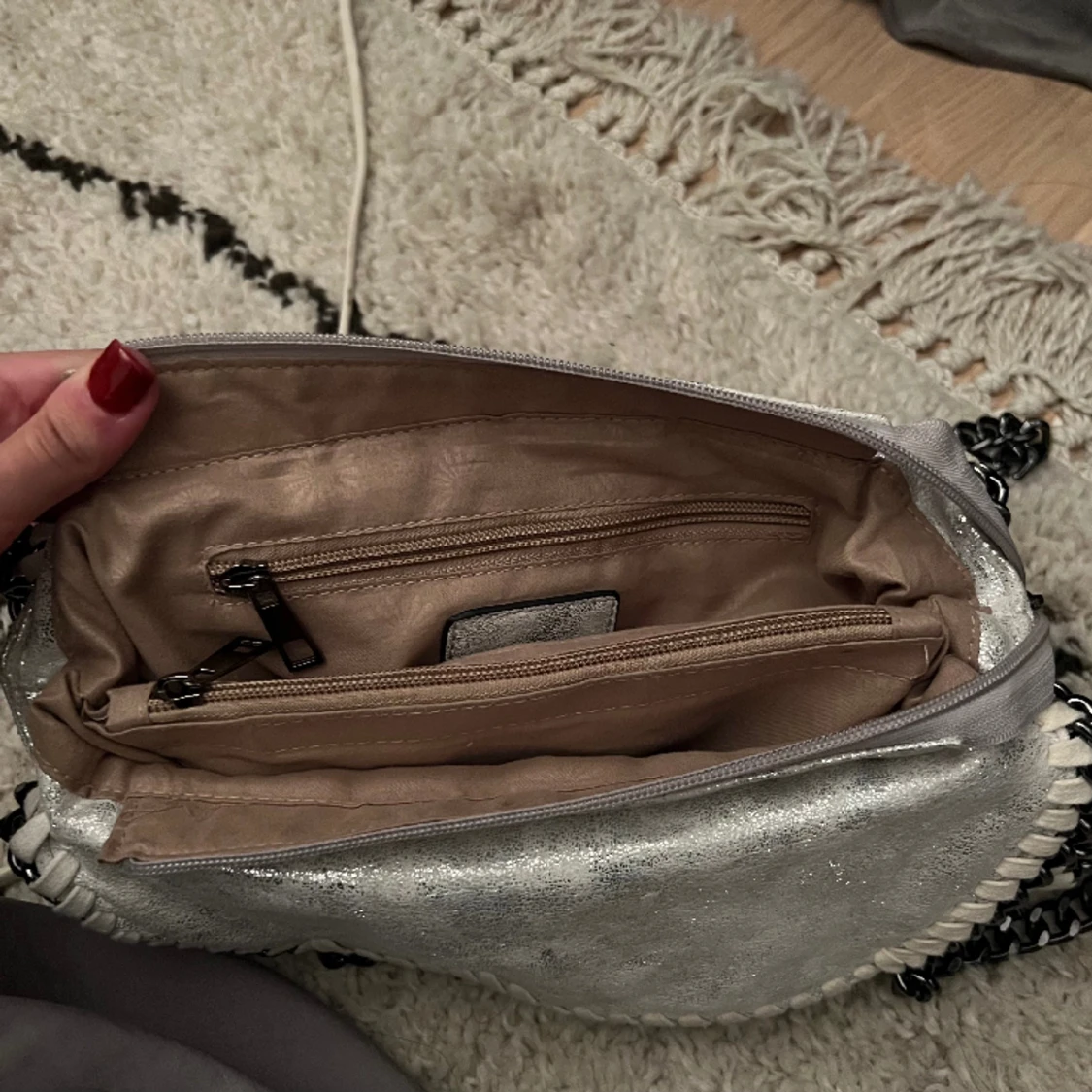 Stella McCartney likande väska  - 91