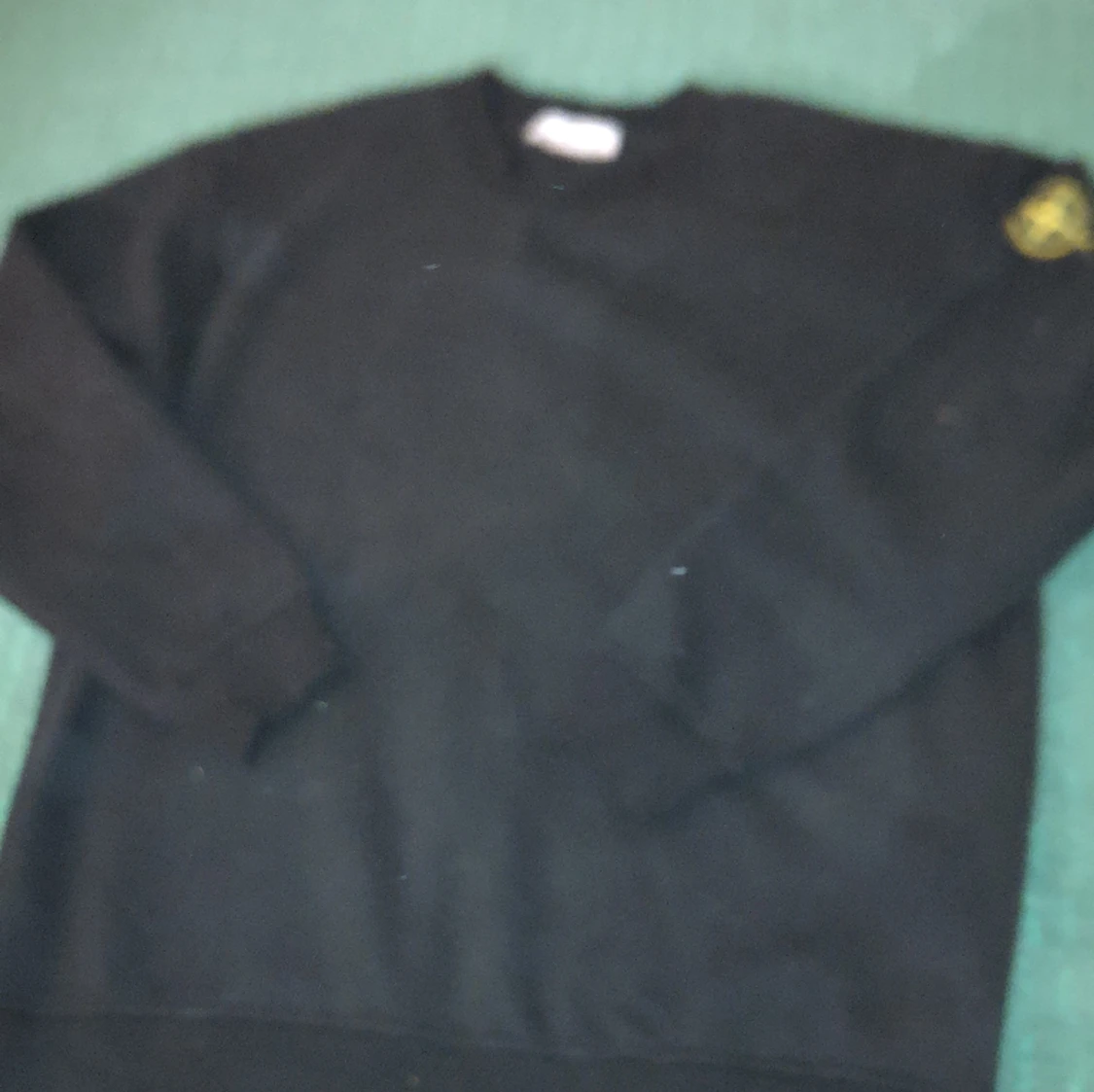 Stone island tröja  - 90