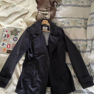 Kort kappa - Jättefin kort kappa i fint skick💕