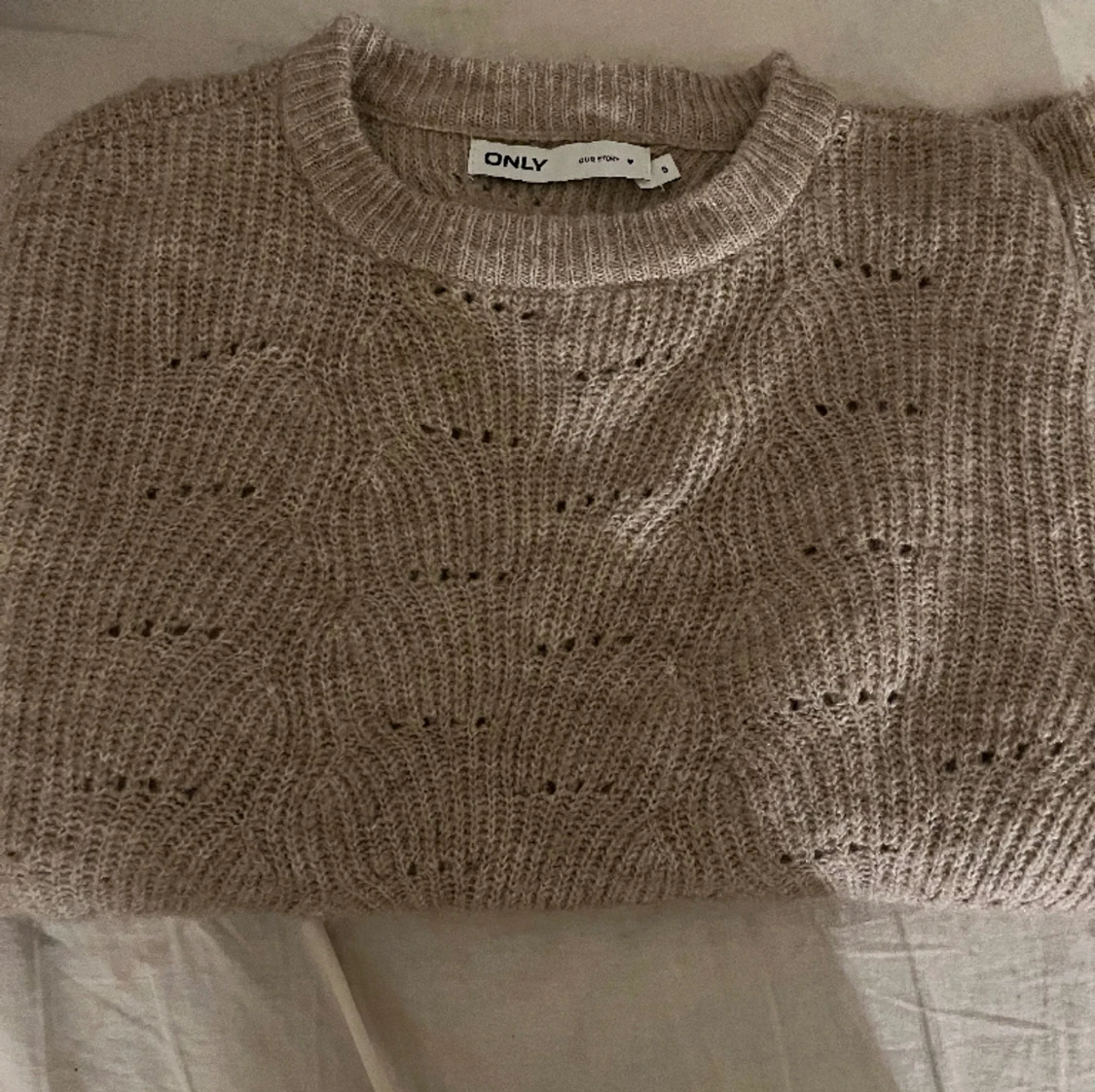 ONLY tröja