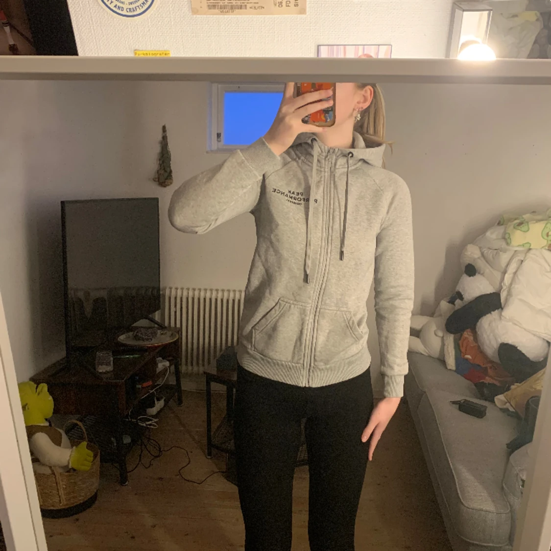 Peak performance kofta  - 90