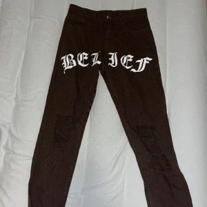 Shein byxor  - Aldrig använt. 