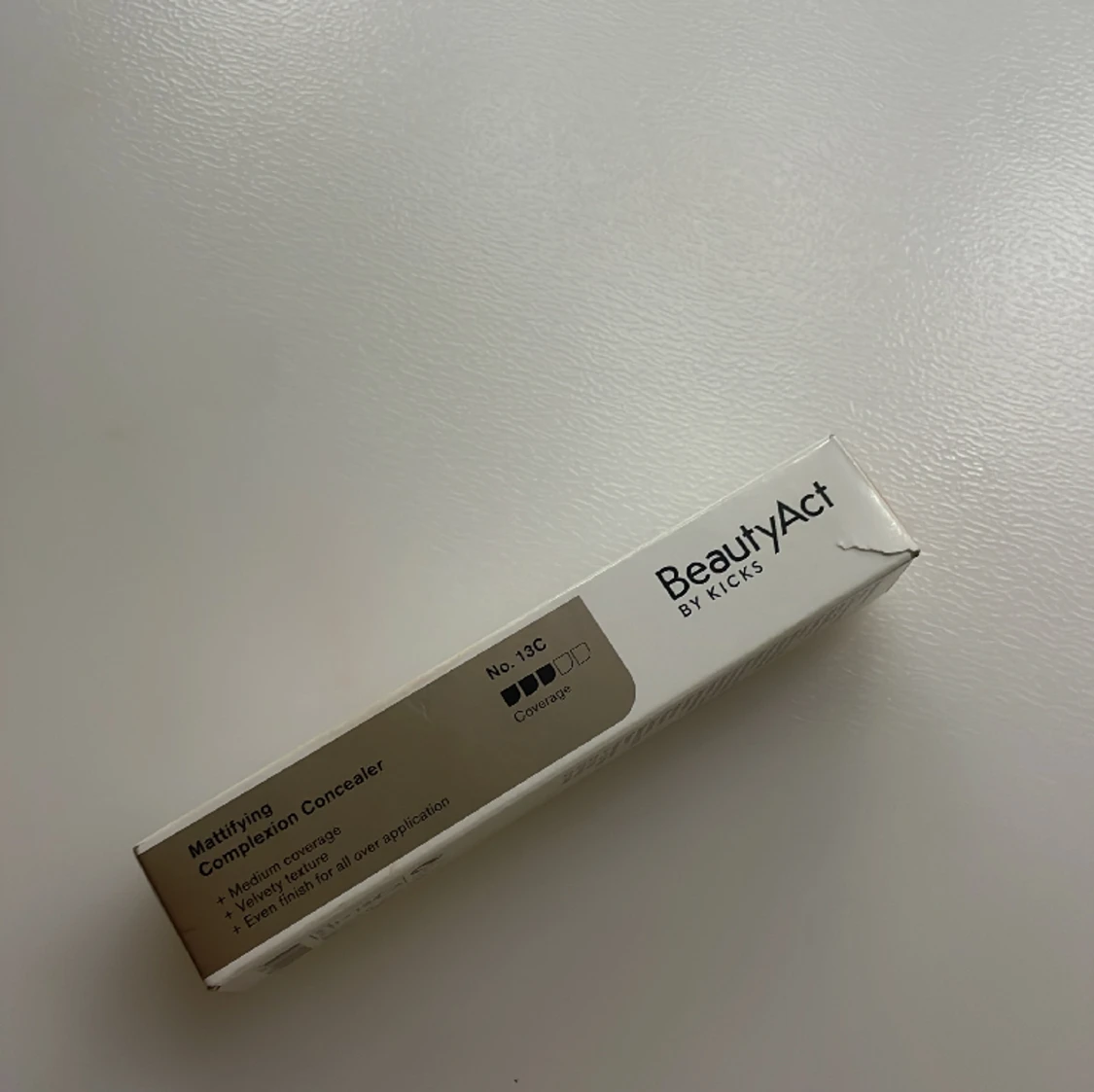 Smink beautyact