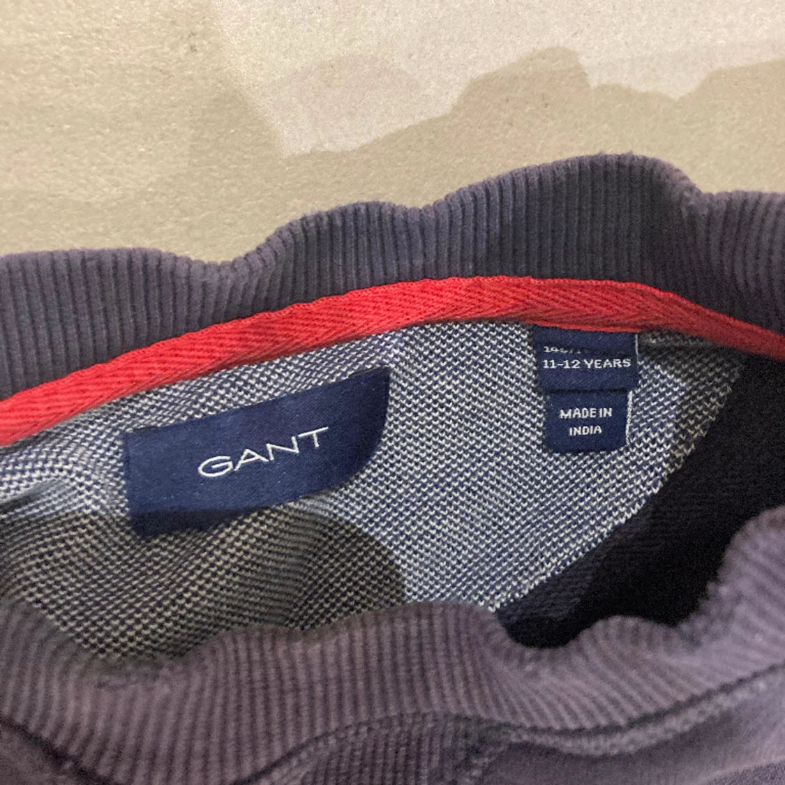 Gant tröja💙❣️ - 90