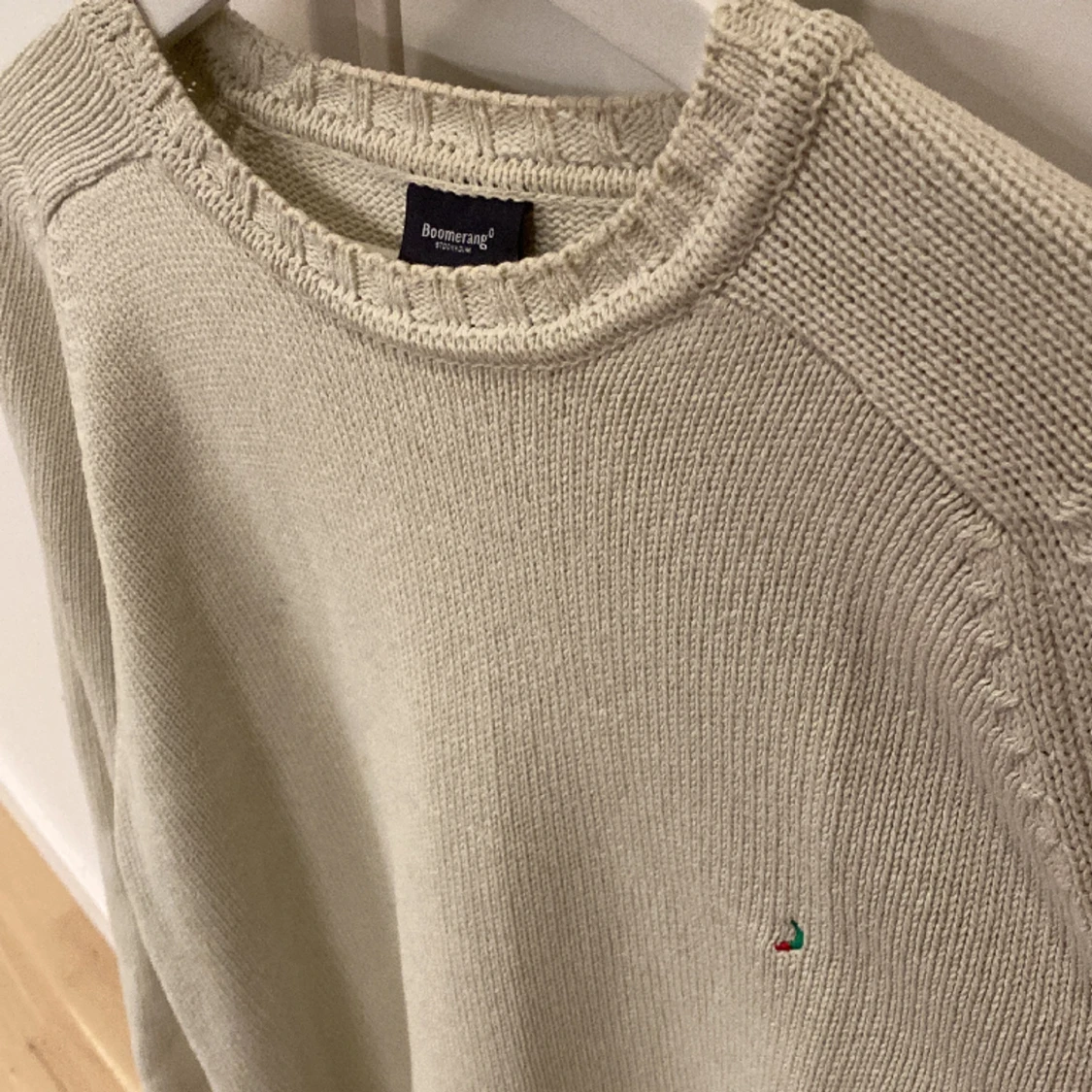 Boomerang sweater - 90