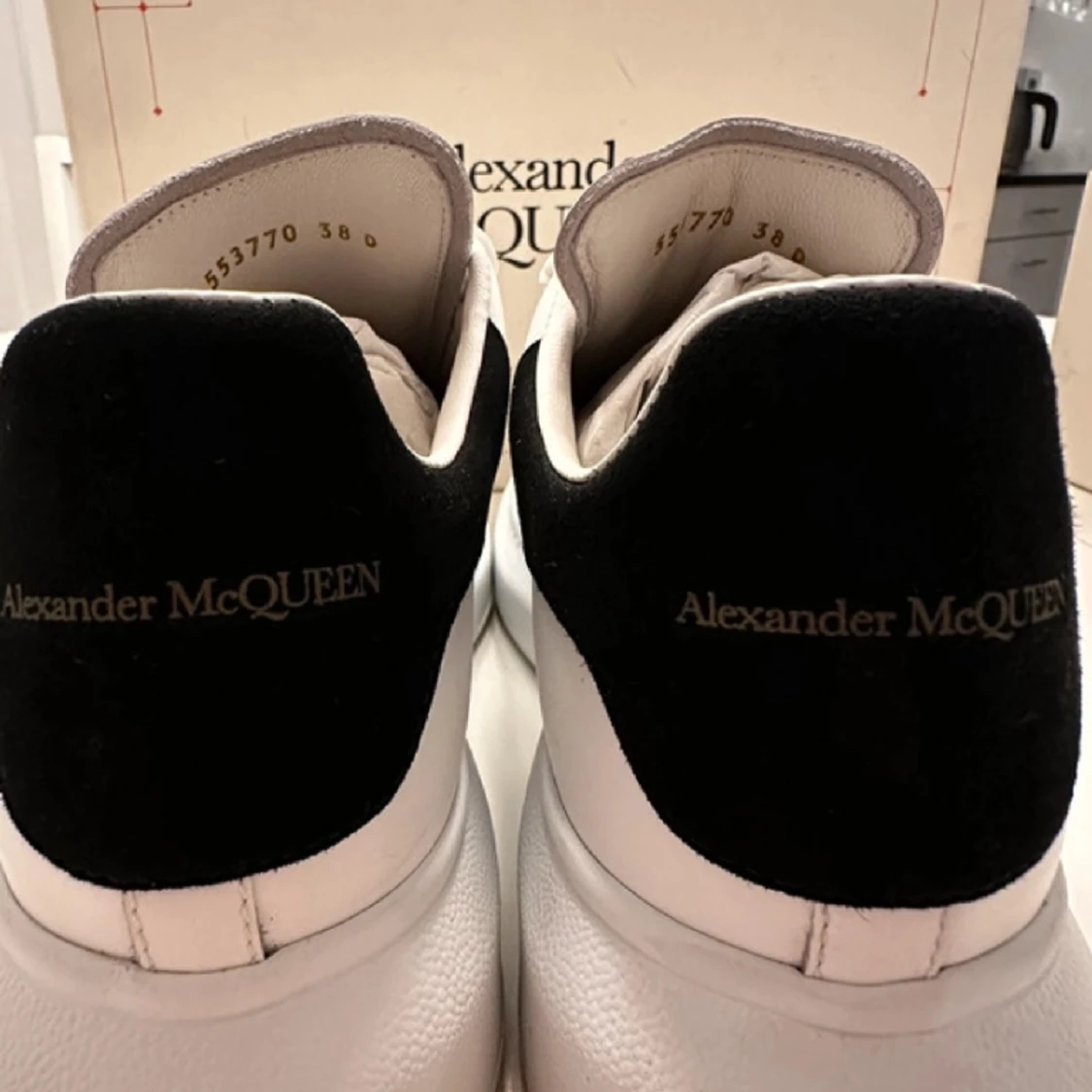 Alexander mcqueen