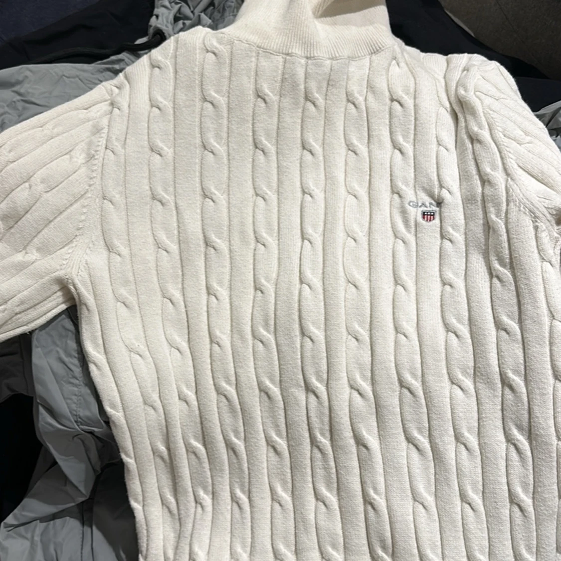 Gant tröja och polo - 90