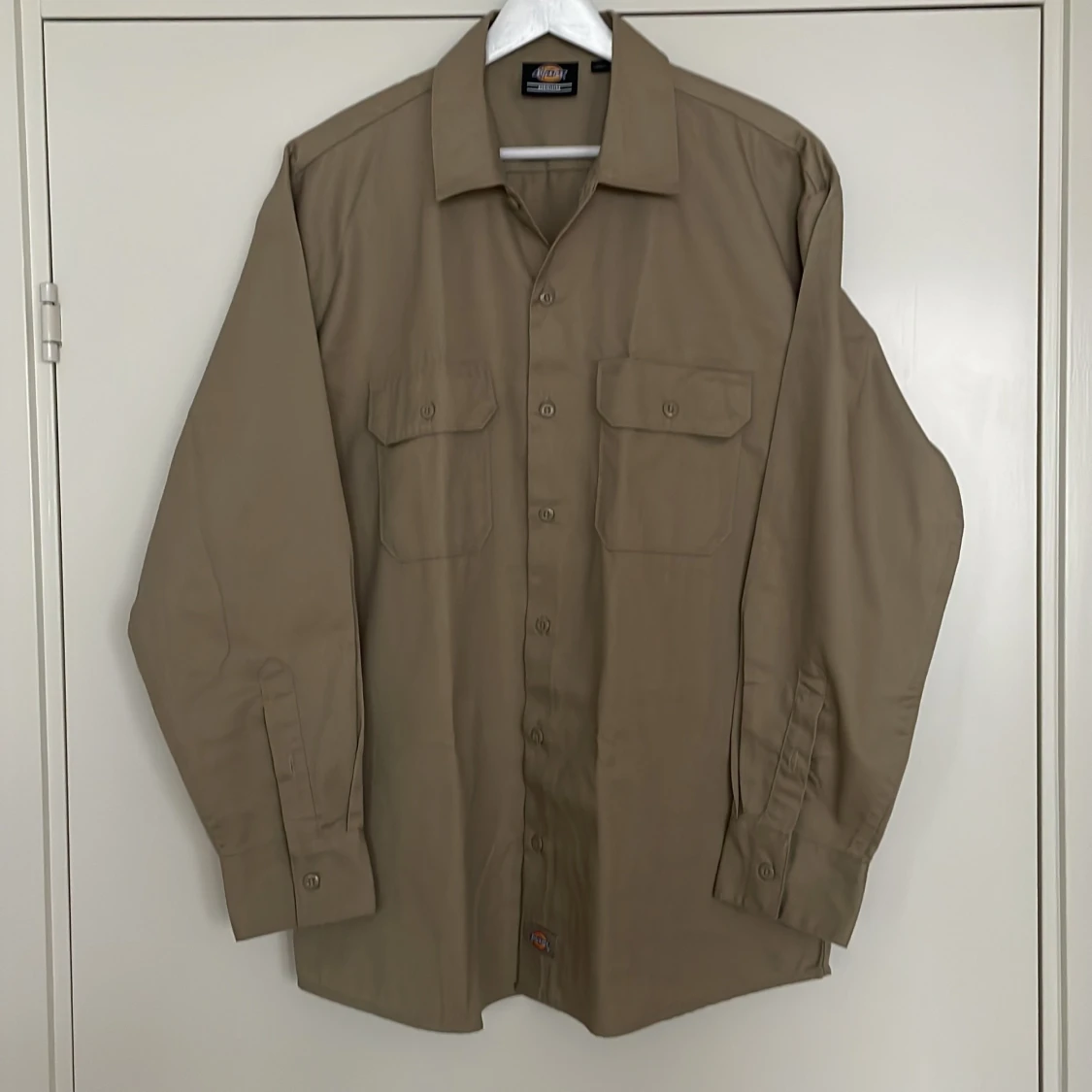 Dickies workshirt 