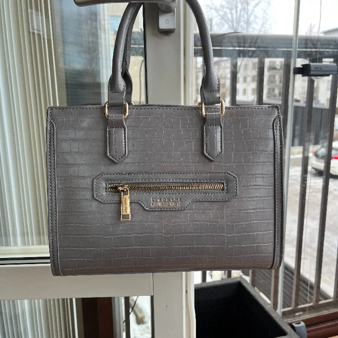 Handväska🩷⭐️🙌🏼