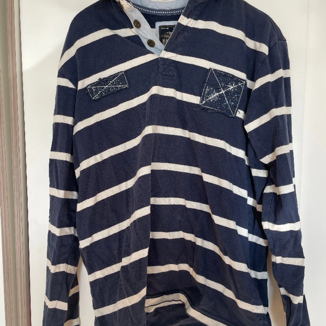 Snygg sweatshirt 🇬🇷🇬🇷🇬🇷