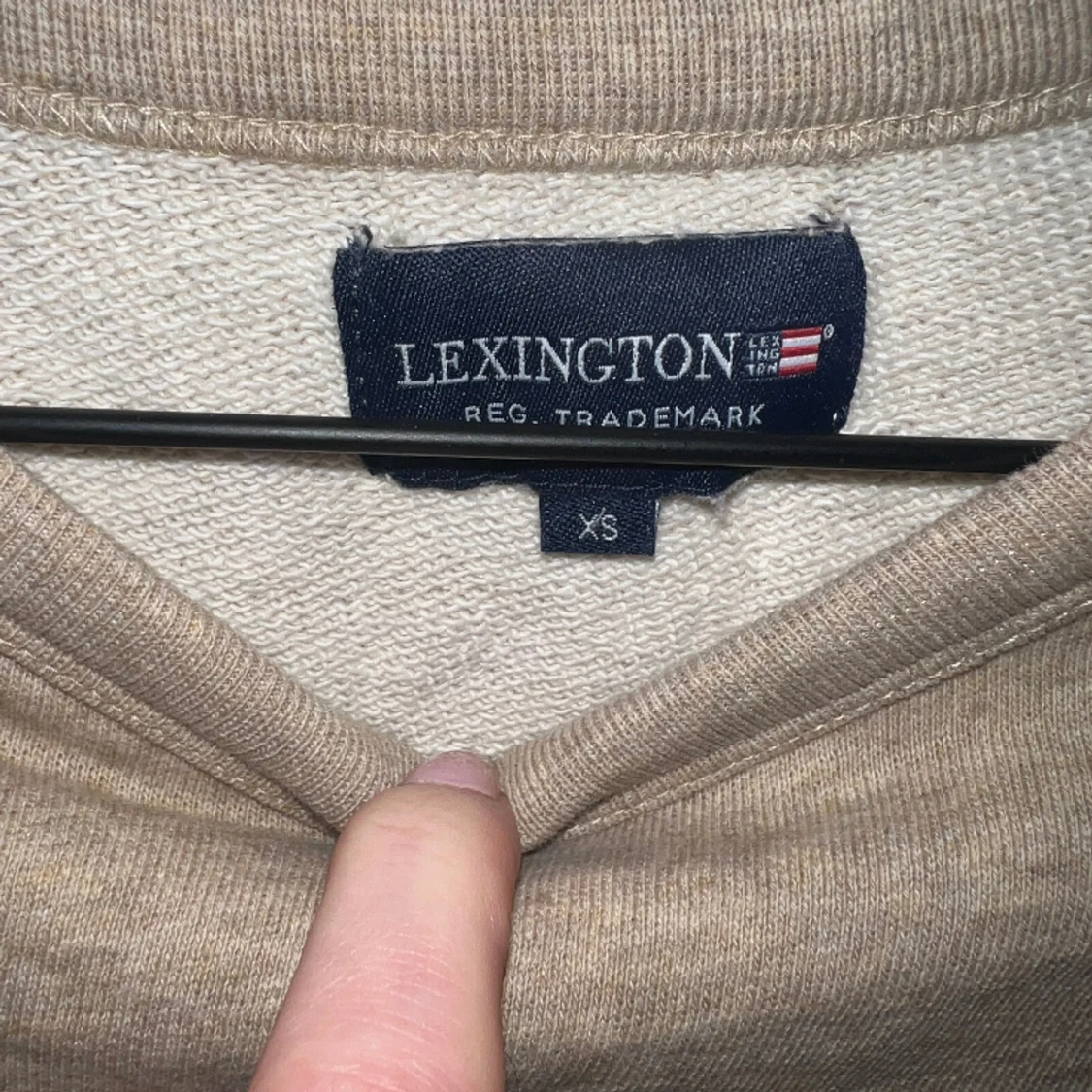 Lexington - 90