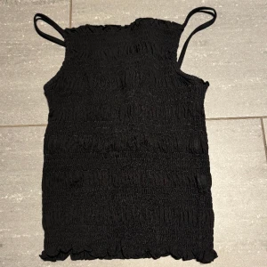 Svart linne - Superfint linne från H&M🩷