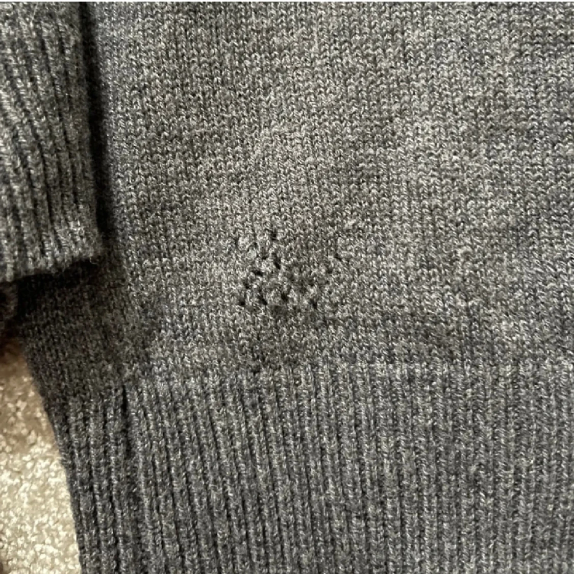 Zadig & Voltaire tröja  - 91