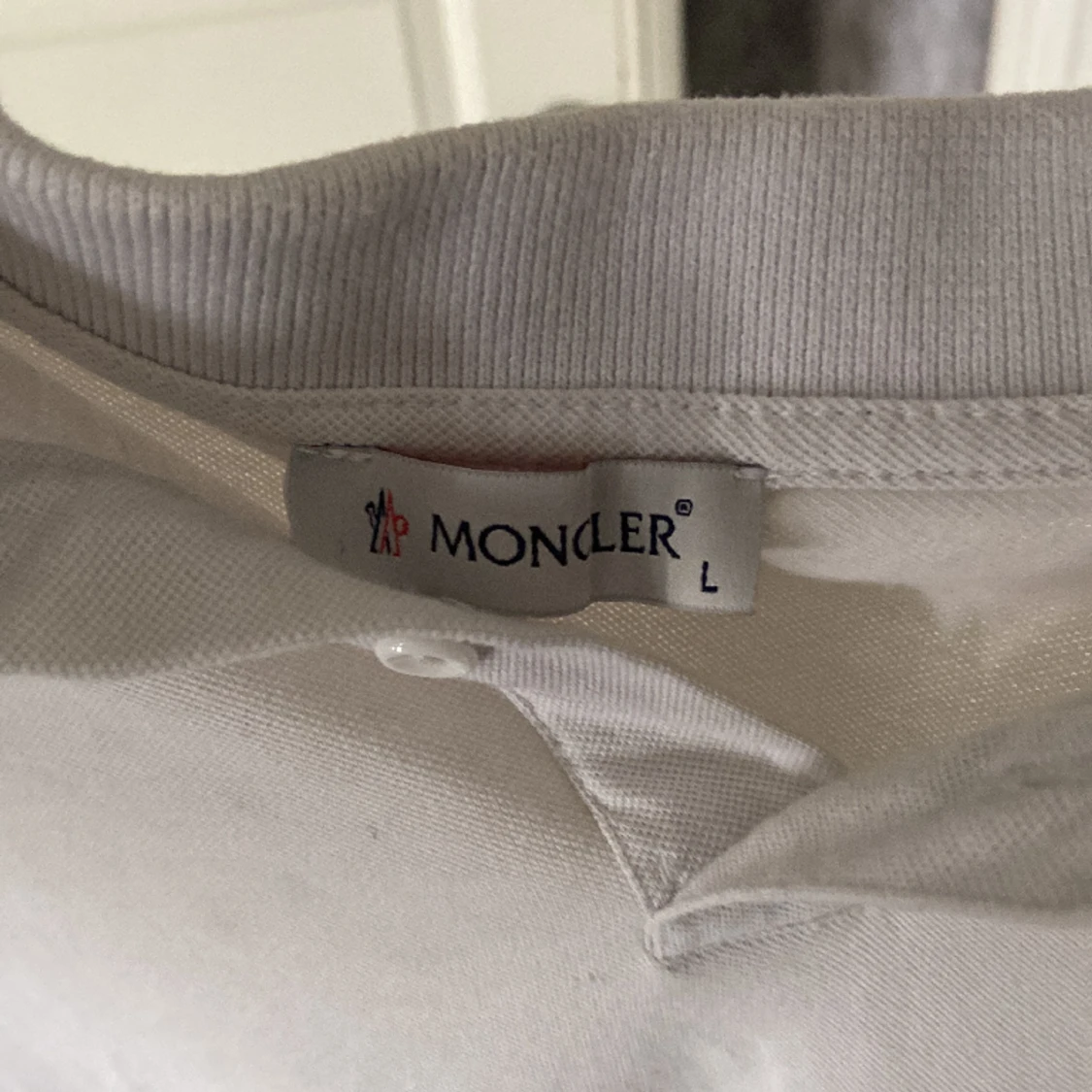 Moncler piké  - 91