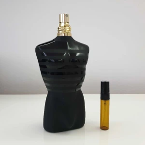 Jean Paul Gaultier Le Male  - Jean Paul Gaultier Le Male le parfume.   Mängd 2ml.  