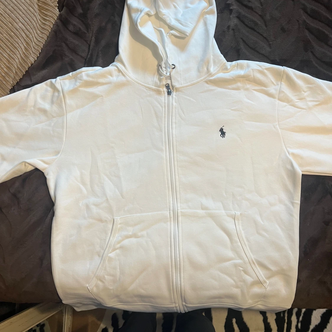 Polo Ralph lauren.  - 90