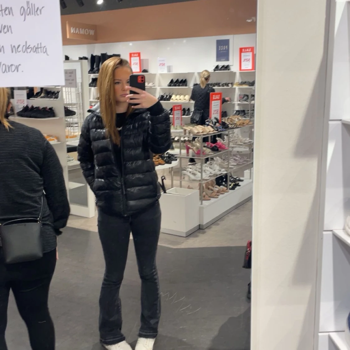 Peakperformance jacka - 90