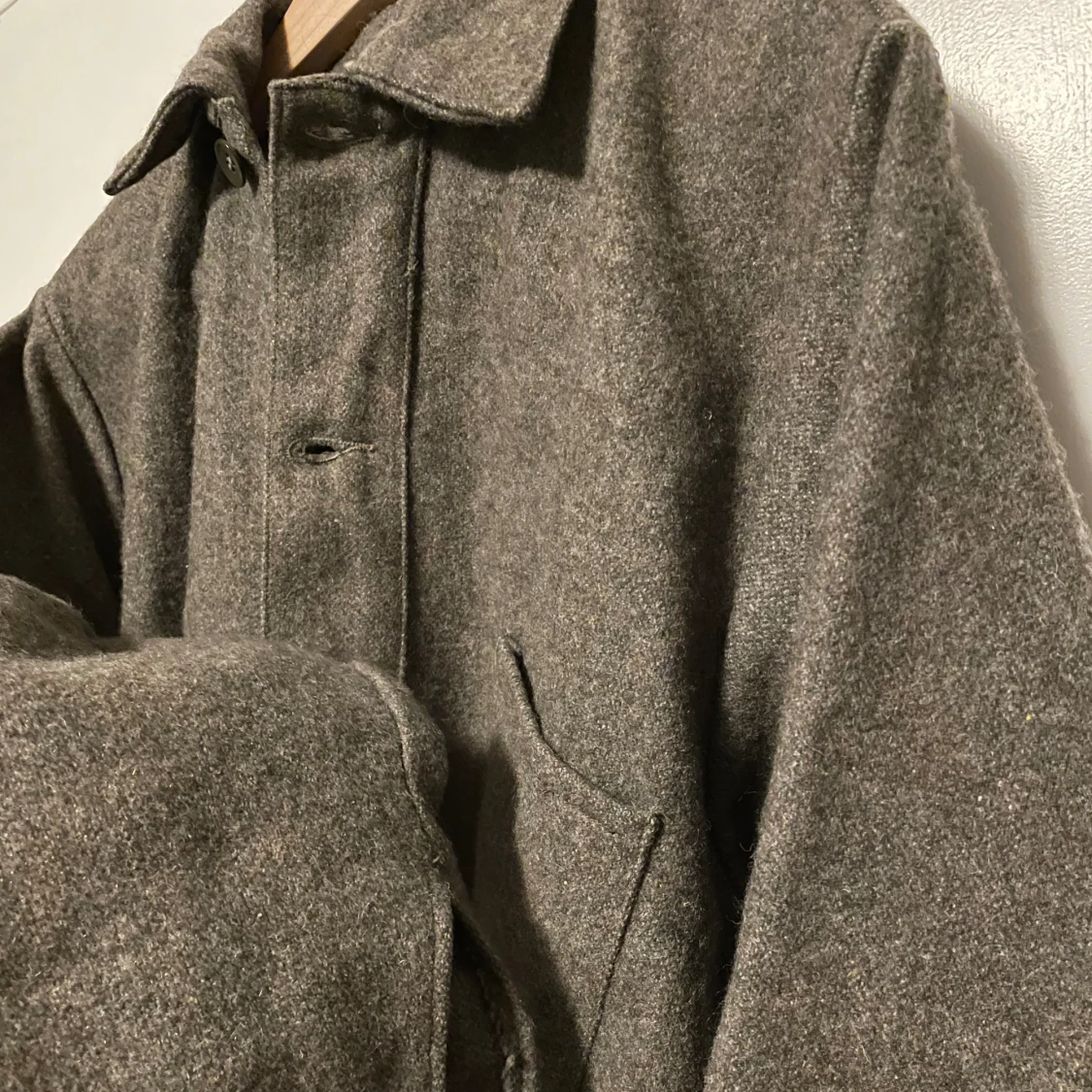 Vintage ylletröja - 91