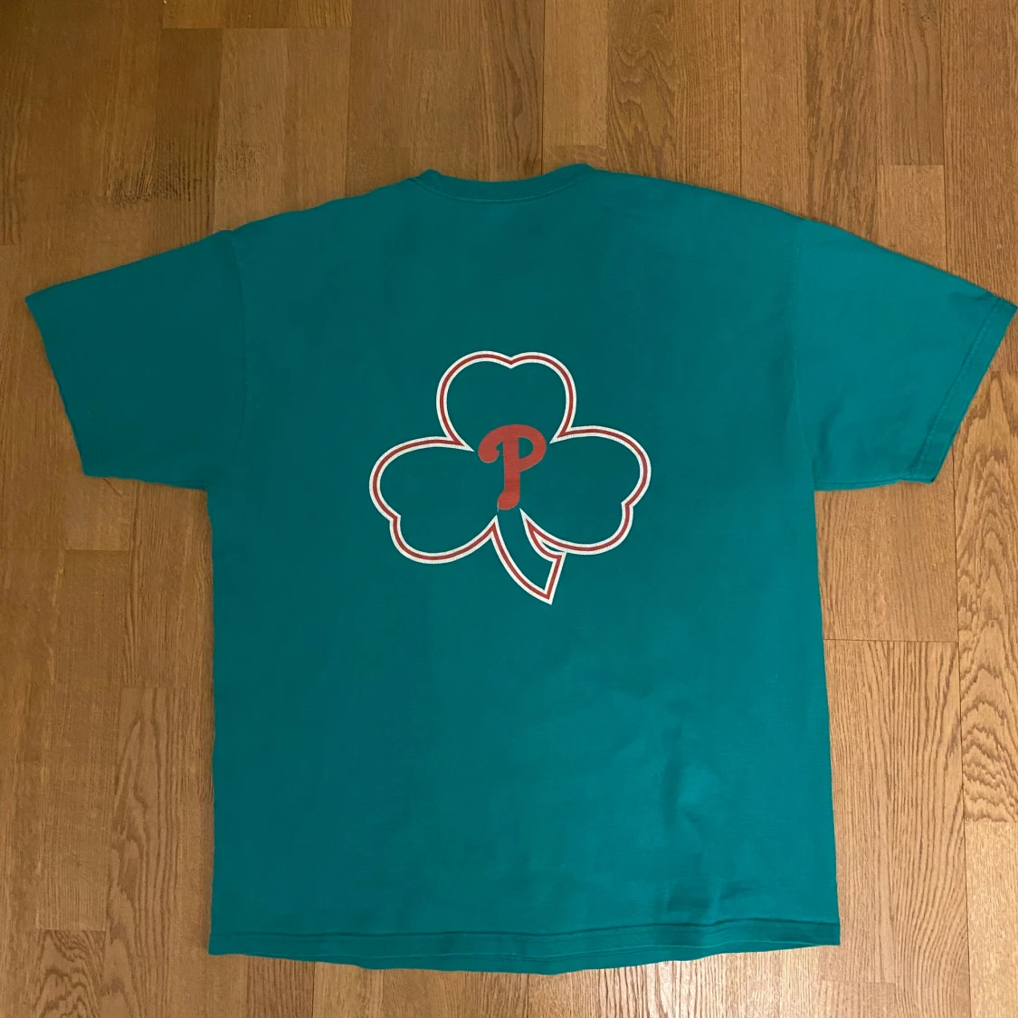 Vinatage Champion T-Shirt - 90