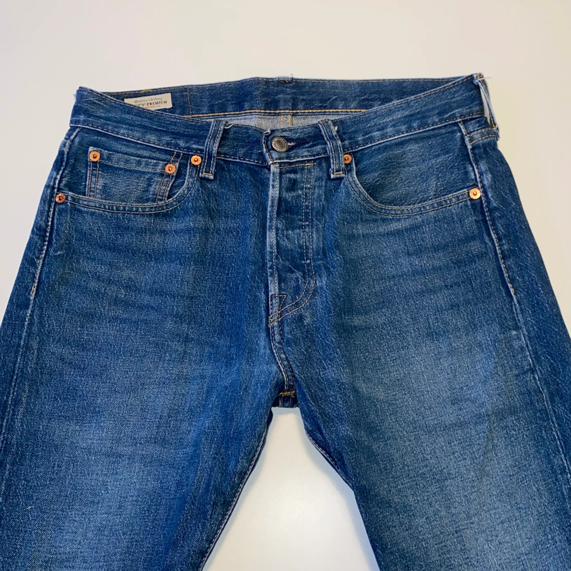 Levis jeans - 90