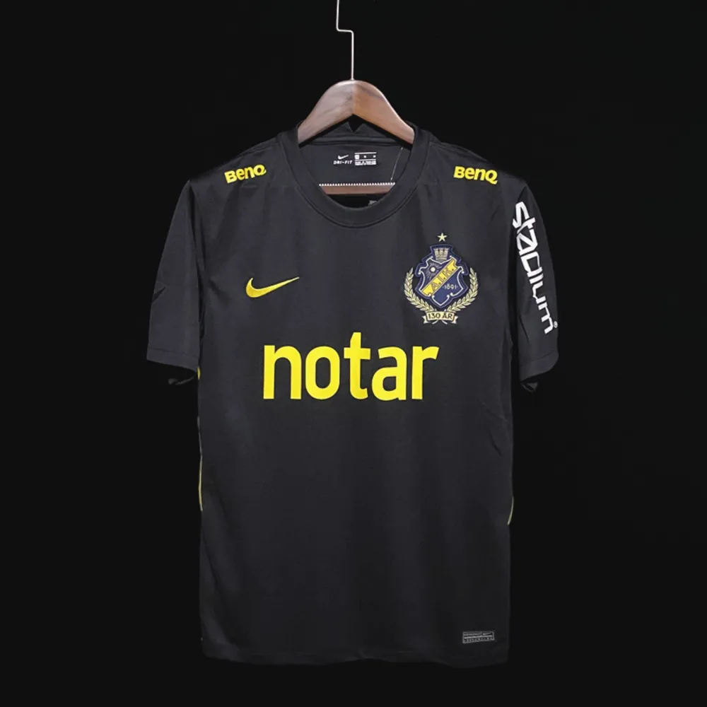 AIK matchtröja  . T-shirts.